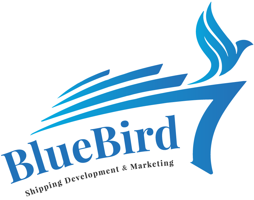 blue bird ship